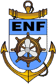 Logo Escuela Nacional Fluvial